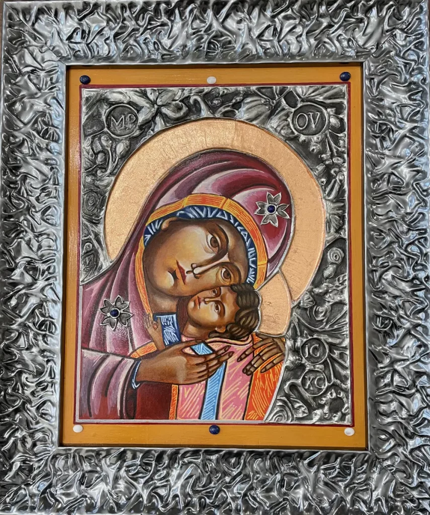 David Salako - Breaking Down an Icon